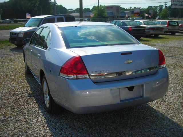 Chevrolet Impala 2006 photo 5