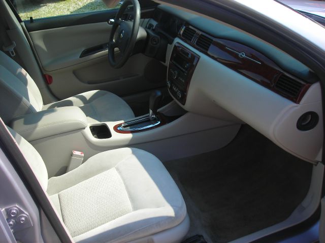 Chevrolet Impala 2006 photo 7