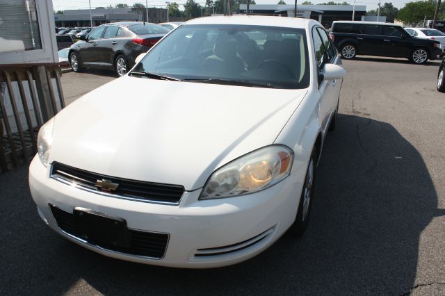 Chevrolet Impala 2006 photo 2