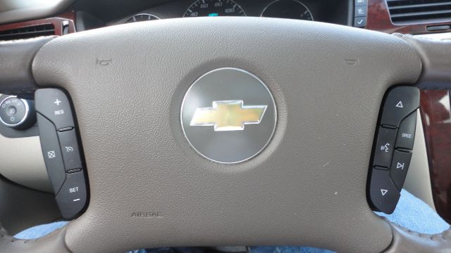 Chevrolet Impala 2006 photo 2