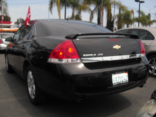 Chevrolet Impala 2006 photo 1