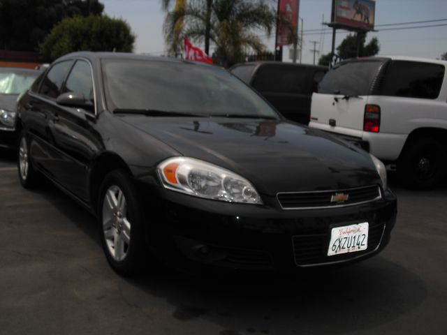 Chevrolet Impala 2006 photo 2