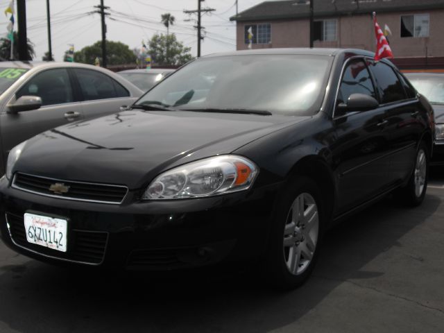 Chevrolet Impala 2006 photo 5