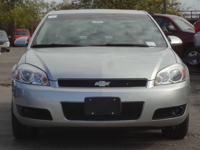 Chevrolet Impala 2006 photo 1