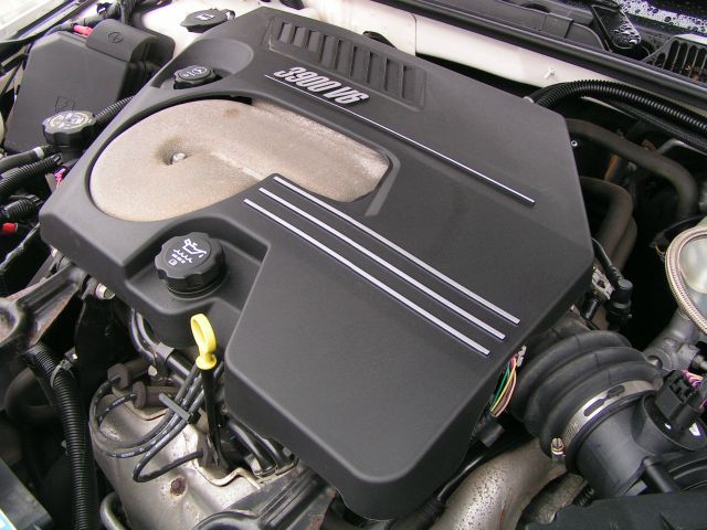 Chevrolet Impala 2006 photo 2