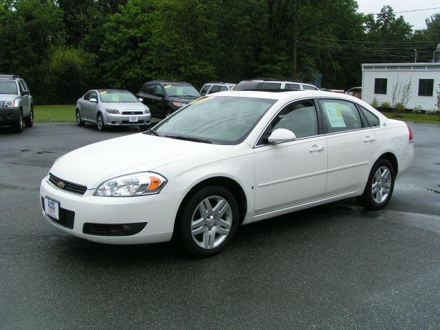 Chevrolet Impala 2006 photo 7