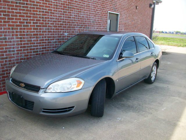 Chevrolet Impala 2006 photo 1