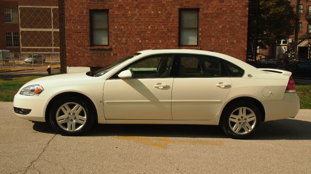 Chevrolet Impala 2006 photo 1