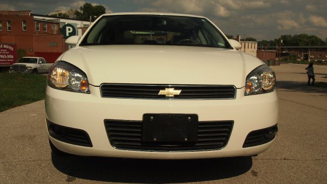 Chevrolet Impala 2006 photo 3