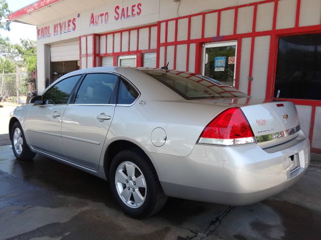 Chevrolet Impala 2006 photo 1