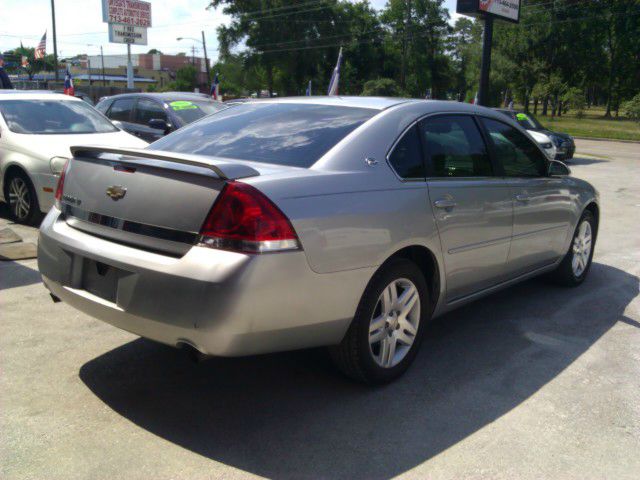 Chevrolet Impala 2006 photo 1