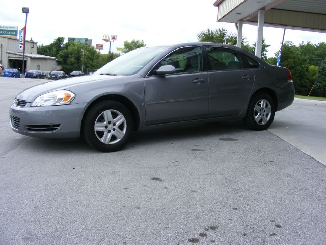 Chevrolet Impala 2006 photo 1