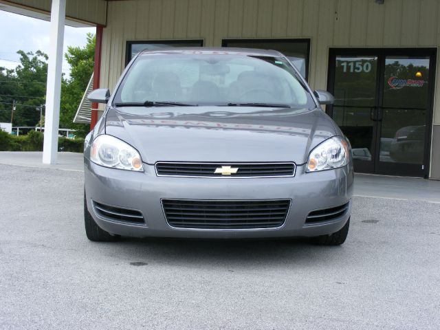 Chevrolet Impala 2006 photo 2