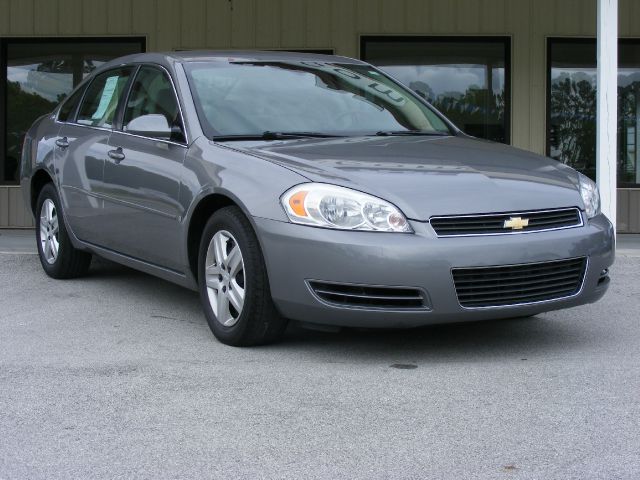 Chevrolet Impala 2006 photo 3