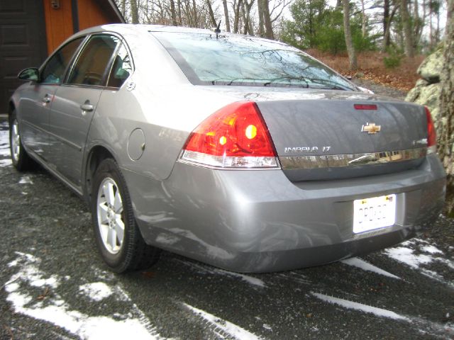 Chevrolet Impala 2006 photo 1