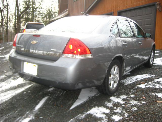 Chevrolet Impala 2006 photo 2