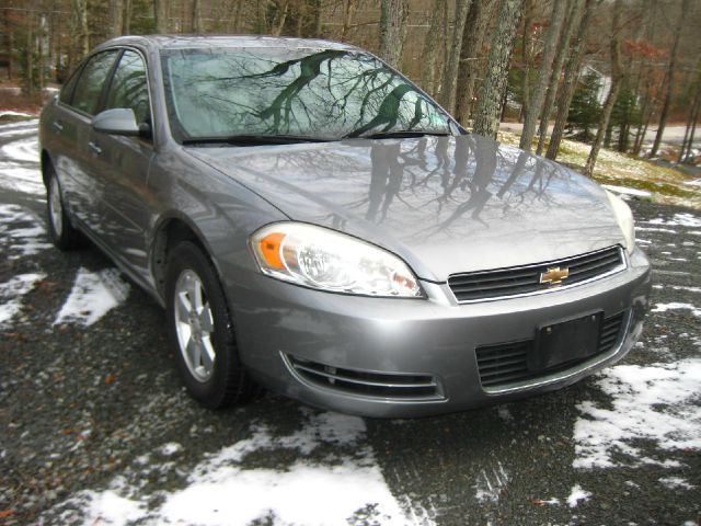 Chevrolet Impala 2006 photo 3