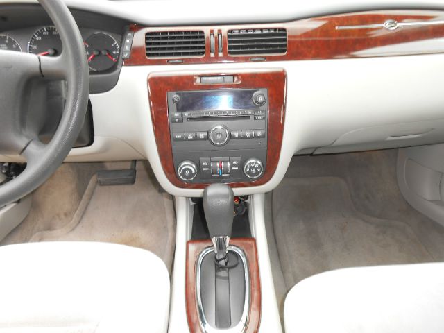 Chevrolet Impala 2006 photo 1