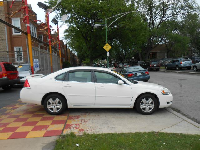 Chevrolet Impala 2006 photo 4