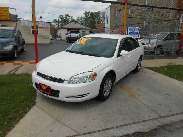 Chevrolet Impala 2006 photo 5