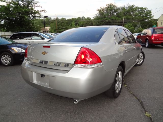 Chevrolet Impala 2006 photo 2