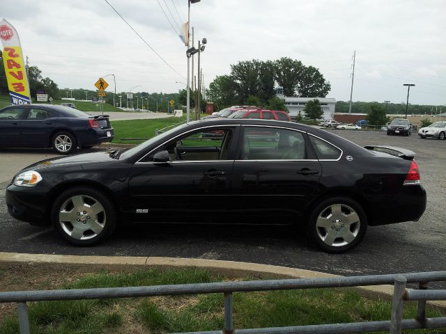 Chevrolet Impala 2006 photo 2