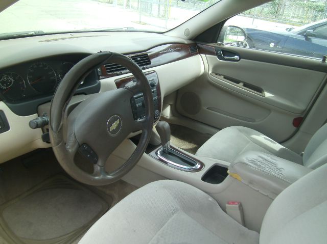 Chevrolet Impala 2006 photo 4