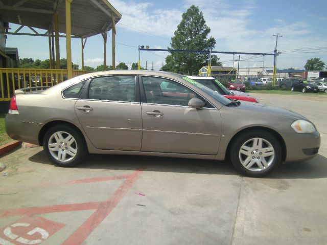 Chevrolet Impala 2006 photo 7