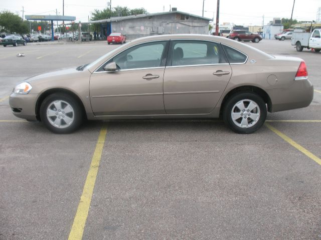 Chevrolet Impala 2006 photo 1