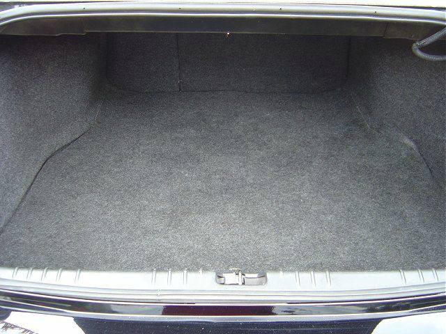 Chevrolet Impala 2006 photo 2