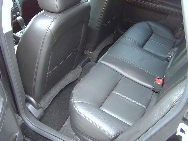 Chevrolet Impala 2006 photo 4