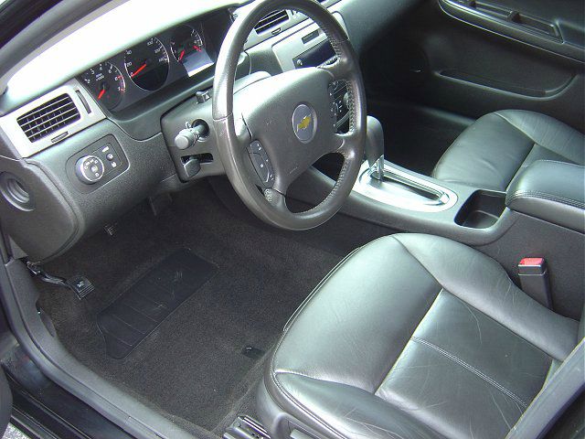 Chevrolet Impala 2006 photo 5