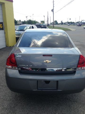 Chevrolet Impala 2006 photo 1