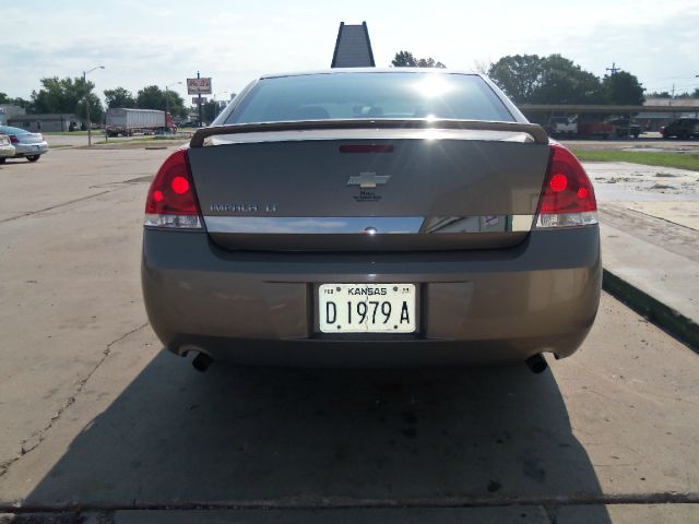 Chevrolet Impala 2006 photo 1