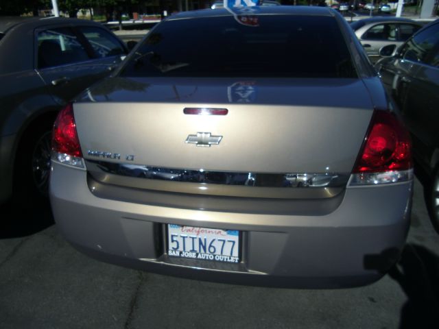 Chevrolet Impala 2006 photo 1