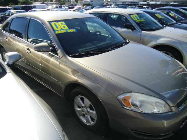 Chevrolet Impala 2006 photo 3