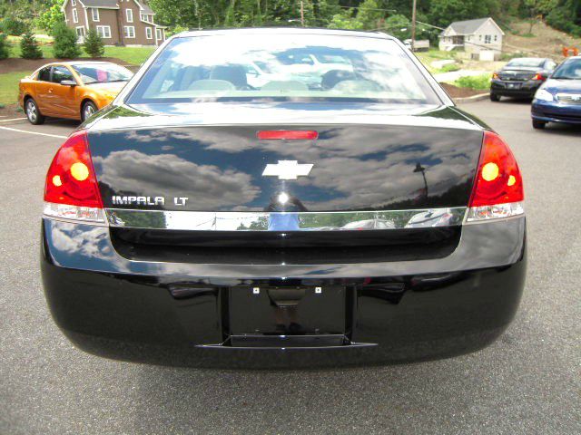 Chevrolet Impala 2006 photo 4