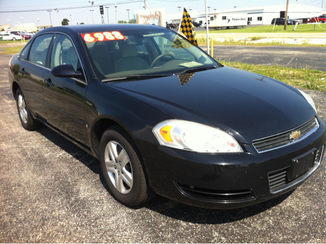 Chevrolet Impala 2006 photo 2