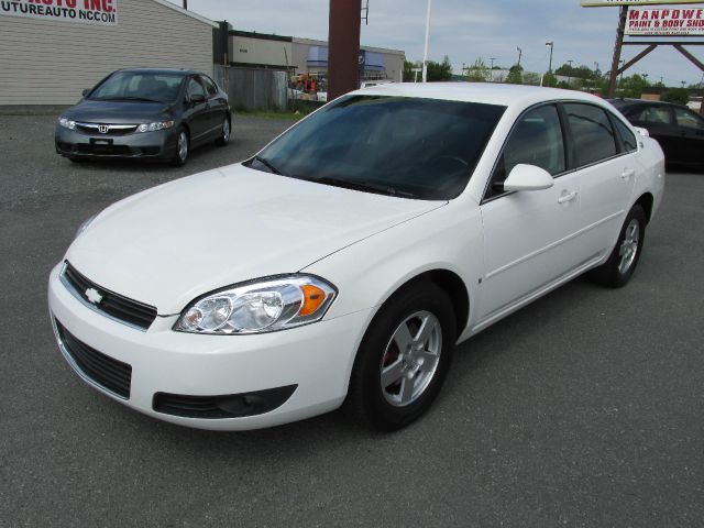 Chevrolet Impala 2006 photo 1