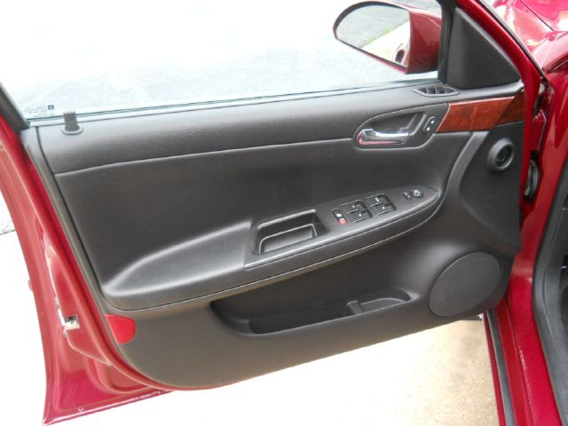 Chevrolet Impala 2006 photo 4