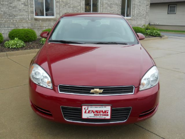 Chevrolet Impala 2006 photo 7