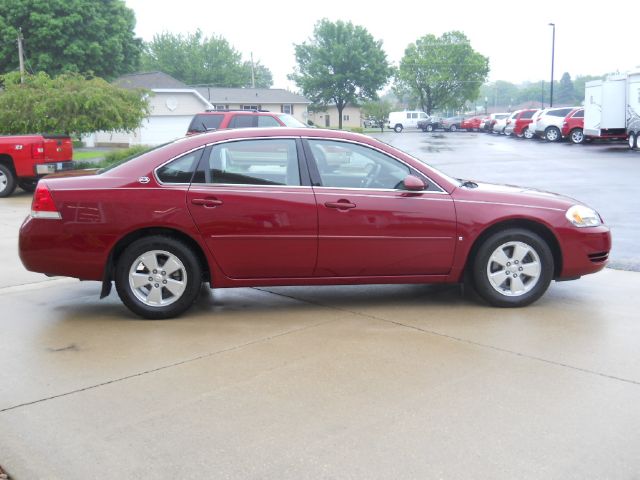 Chevrolet Impala 2006 photo 9