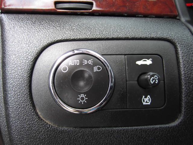 Chevrolet Impala 2006 photo 2