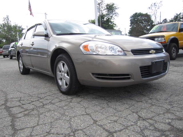 Chevrolet Impala 2006 photo 31