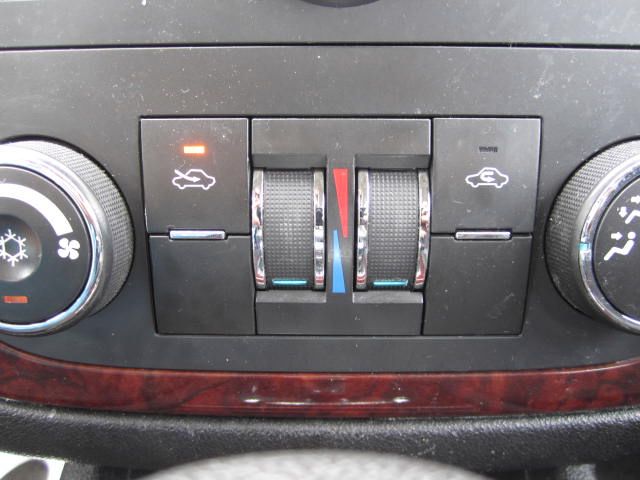 Chevrolet Impala 2006 photo 32