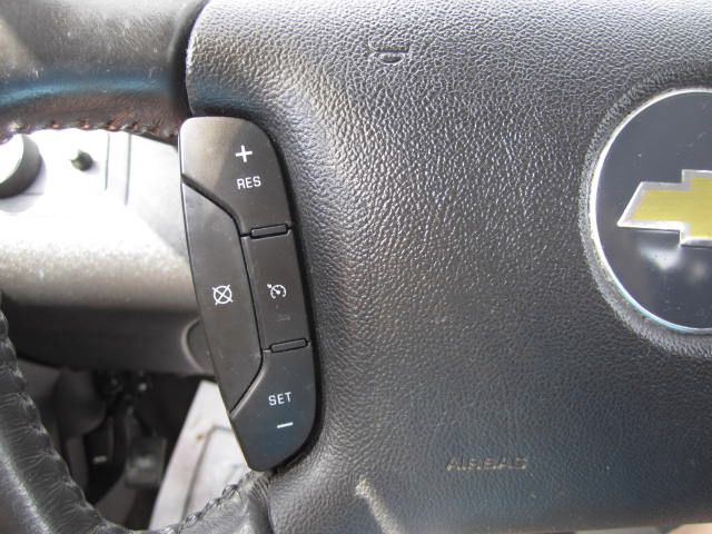 Chevrolet Impala 2006 photo 36