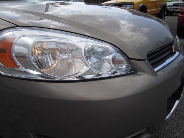 Chevrolet Impala 2006 photo 37