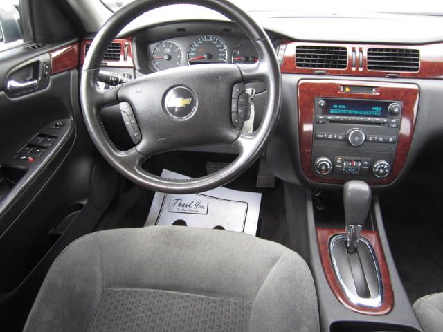 Chevrolet Impala 2006 photo 4