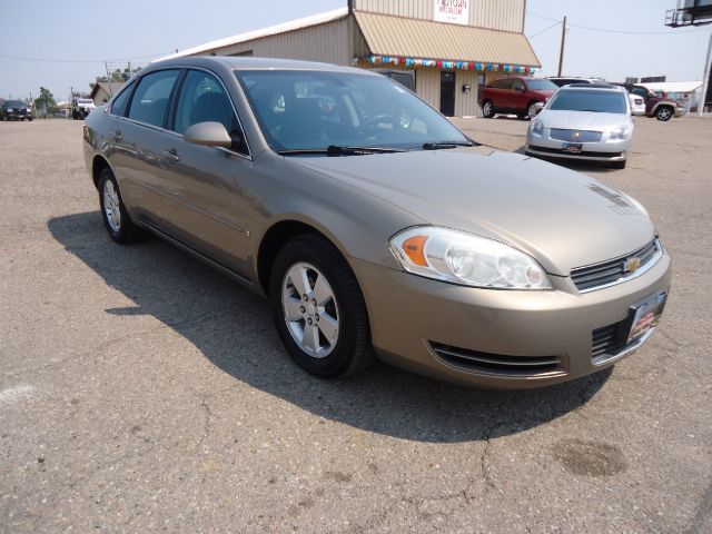 Chevrolet Impala 2006 photo 1