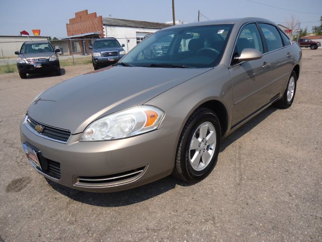 Chevrolet Impala 2006 photo 4